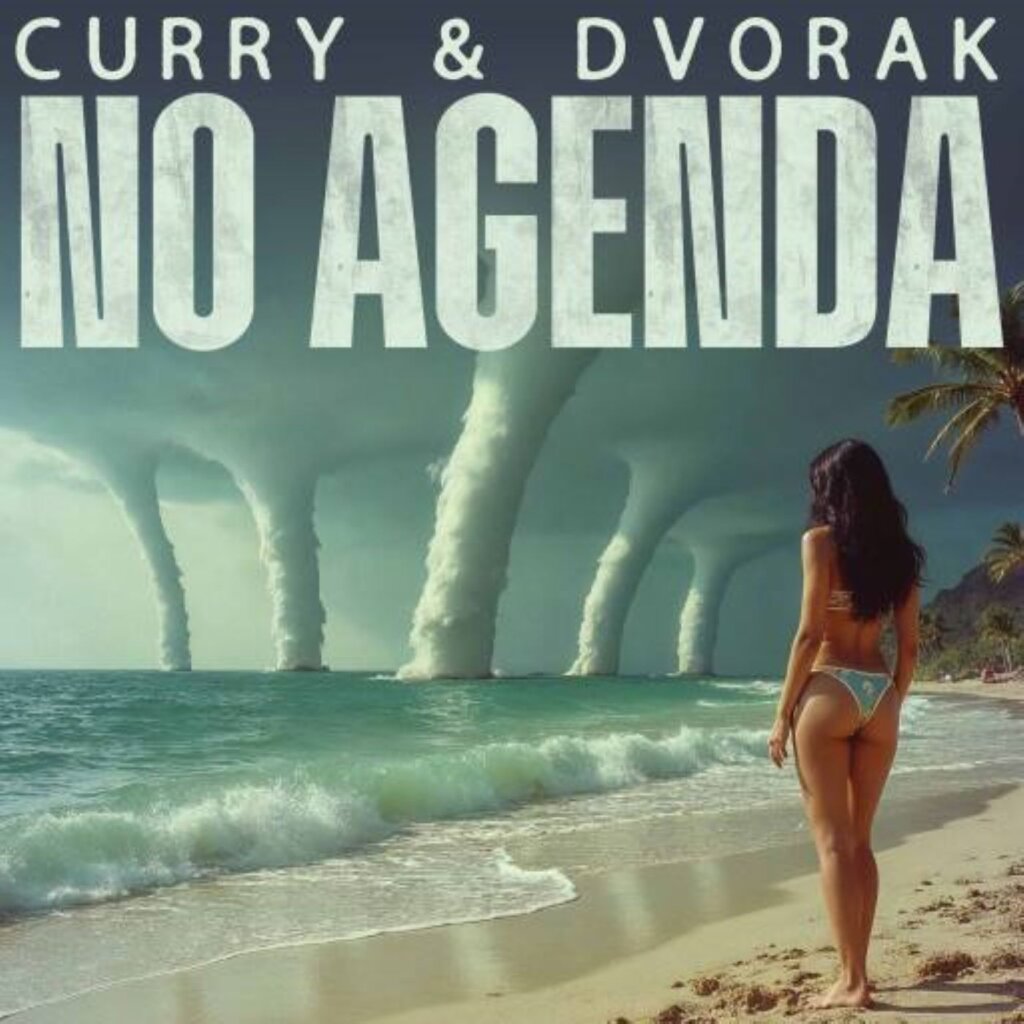 Cover for No Agenda Show 1702: Sloppin' Hopper