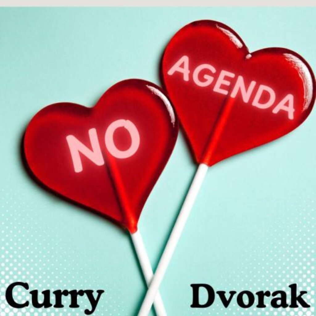 Cover for No Agenda Show 1738: Swasticars