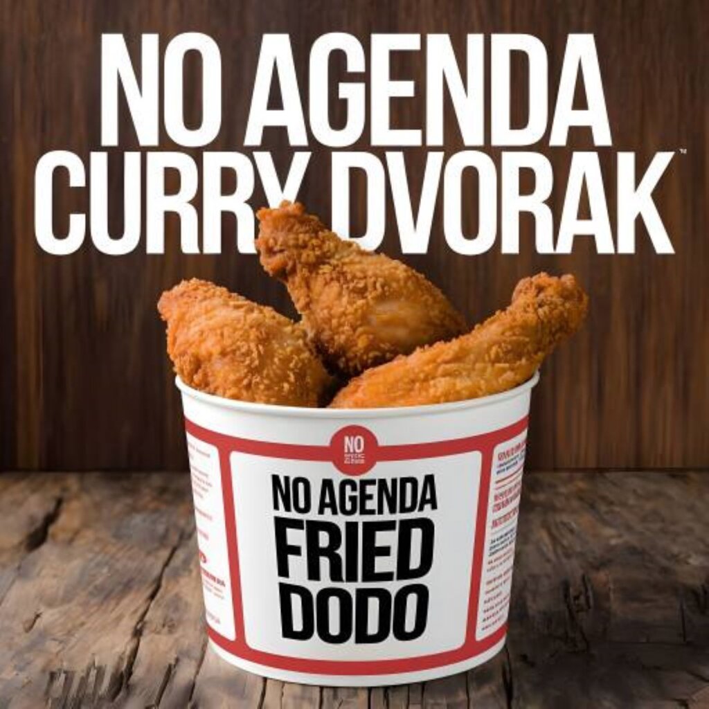 Cover for No Agenda Show 1744: EULA for Ukraine