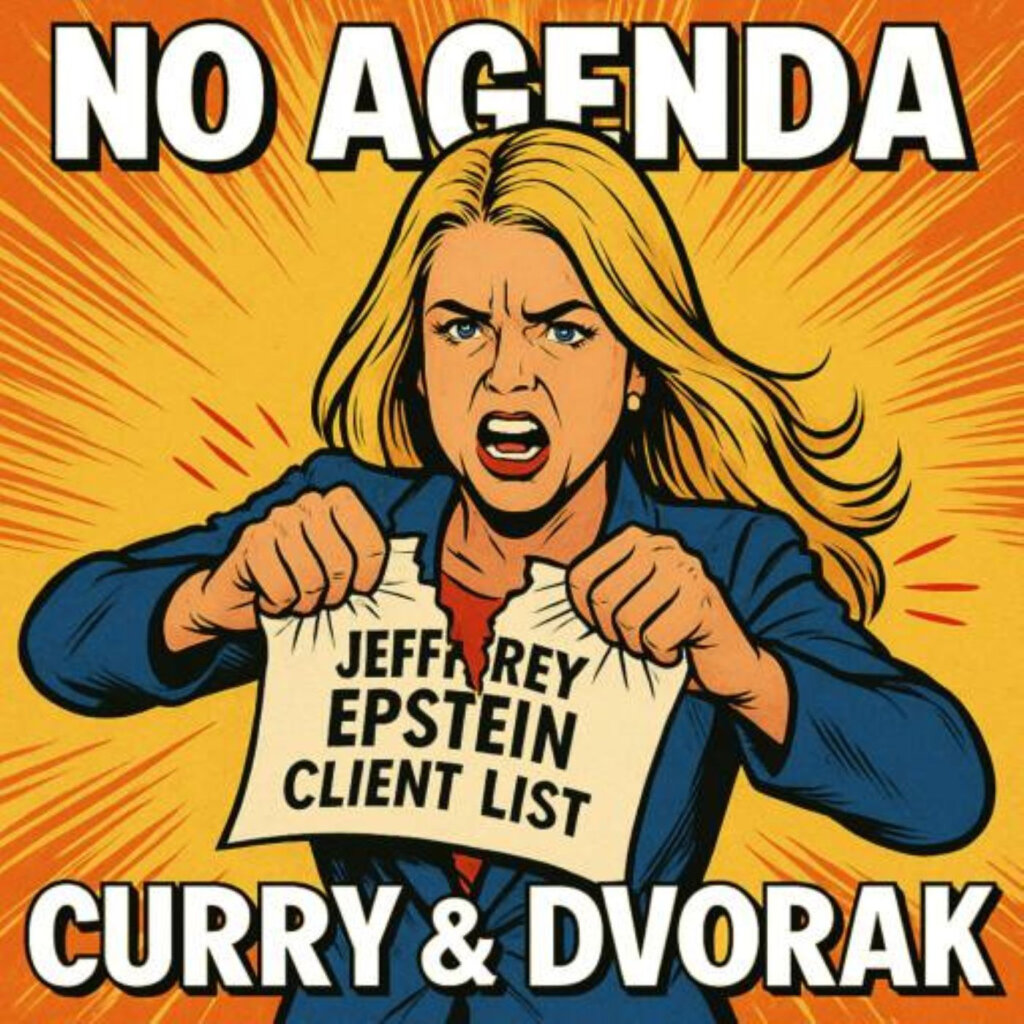 Cover for No Agenda Show 1780: Chatbox