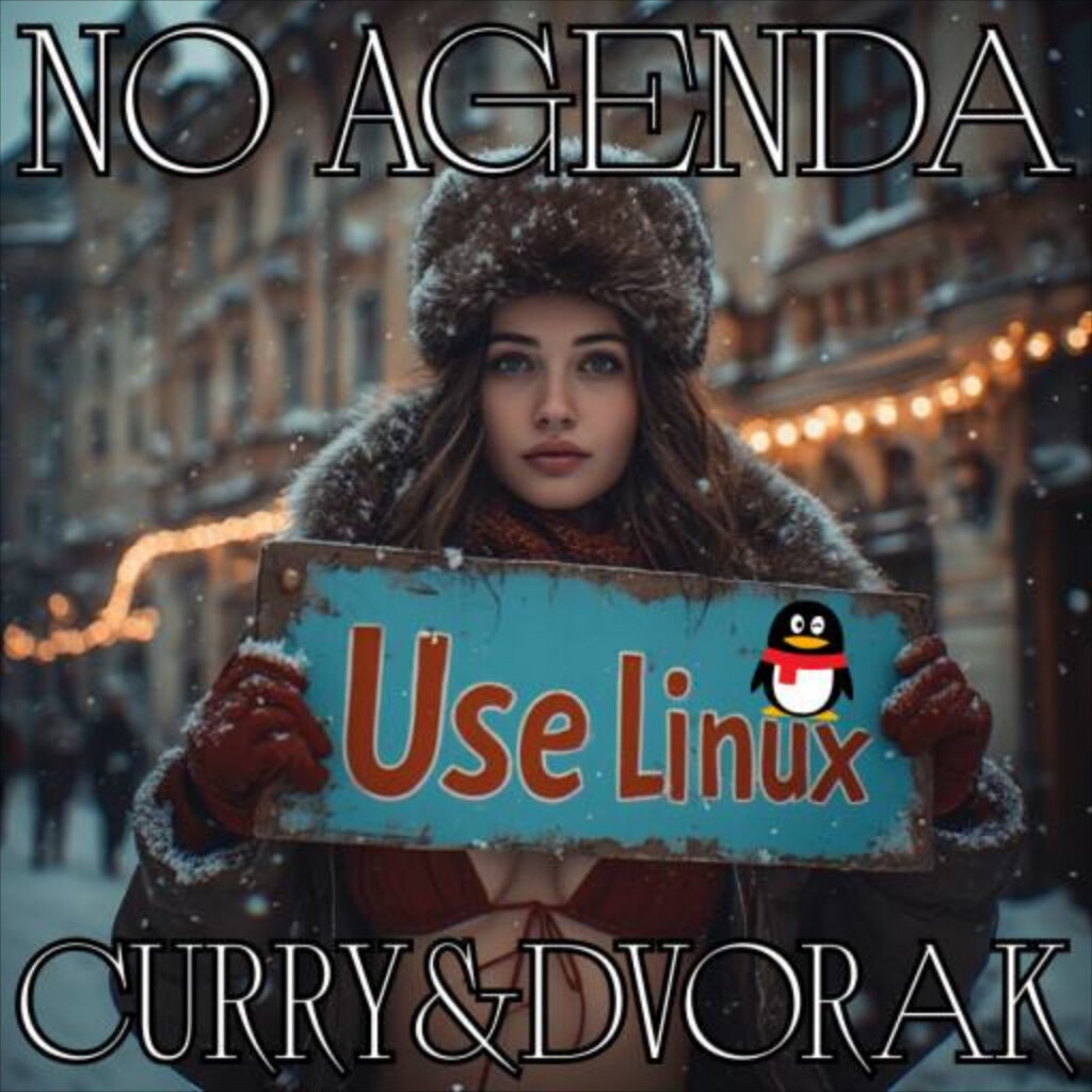 Cover for No Agenda Show 1840: Hoity-toity