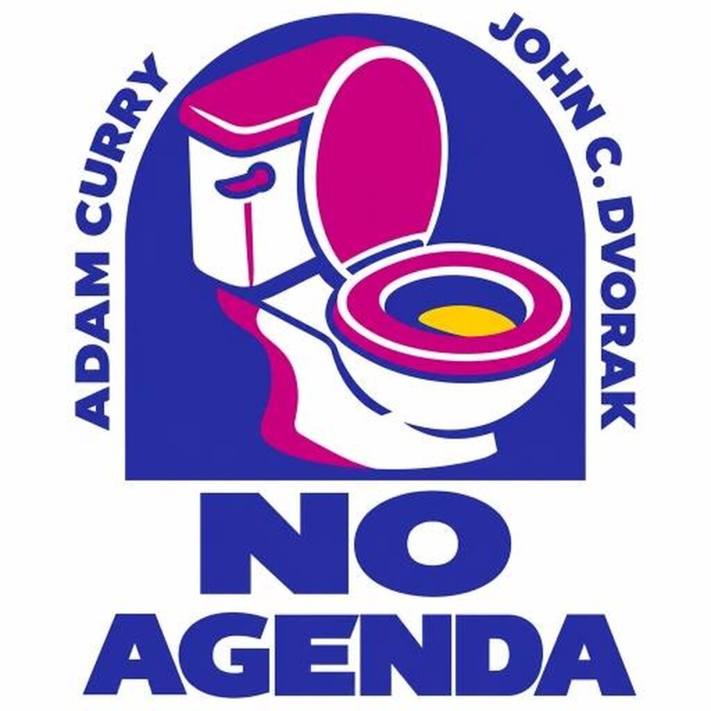 Cover for No Agenda Show 1886: Cytoshitosis