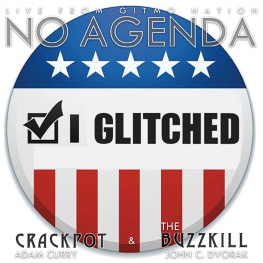 Cover for No Agenda Show 1299
