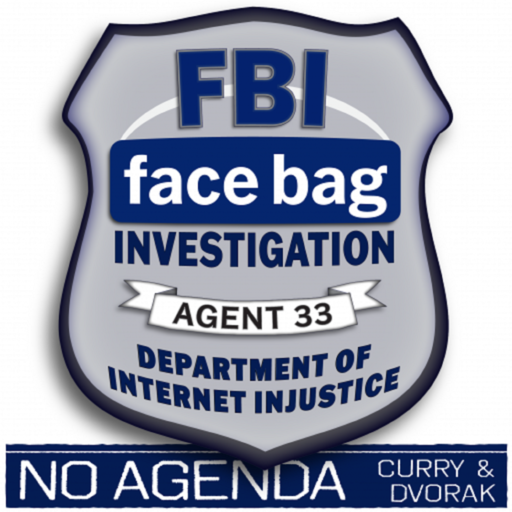 Cover for No Agenda Show 1388