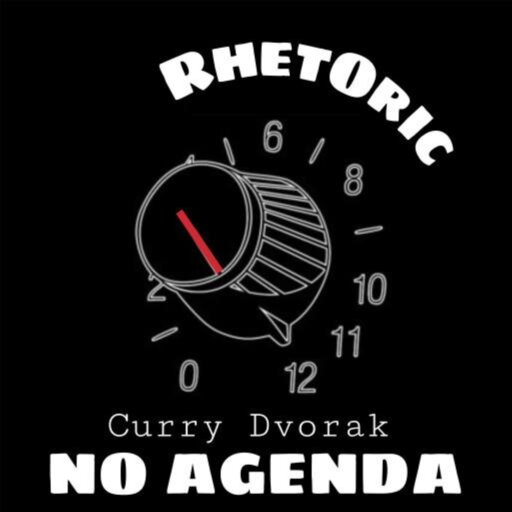 Cover for No Agenda Show 1677