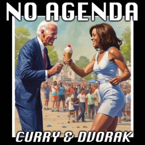 Cover for No Agenda Show 1680