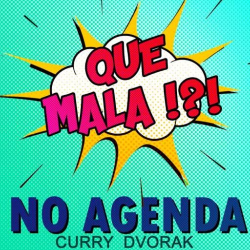 Cover for No Agenda Show 1706