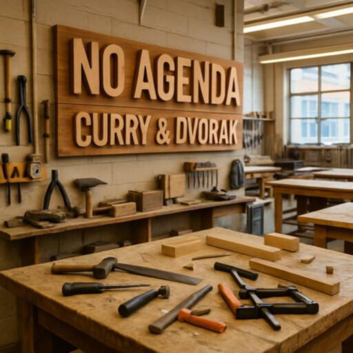 Cover for No Agenda Show 1789