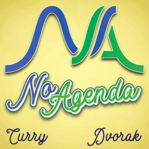 Cover for No Agenda Show 1797