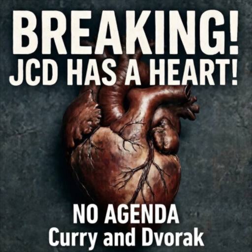 Cover for No Agenda Show 1848