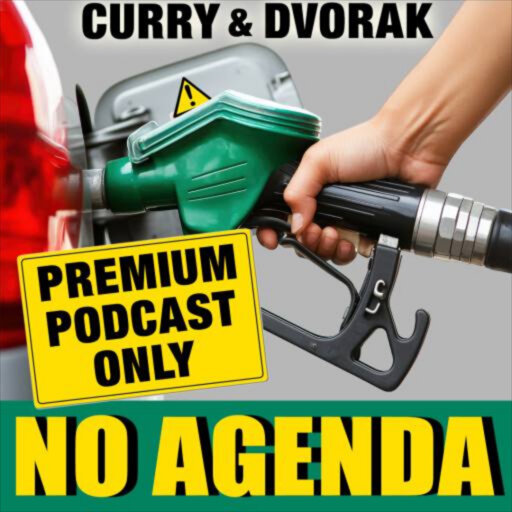 Cover for No Agenda Show 1854