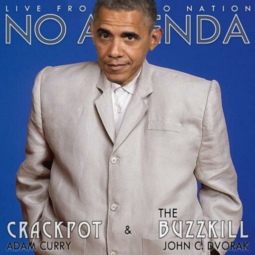 Cover for No Agenda Show 648